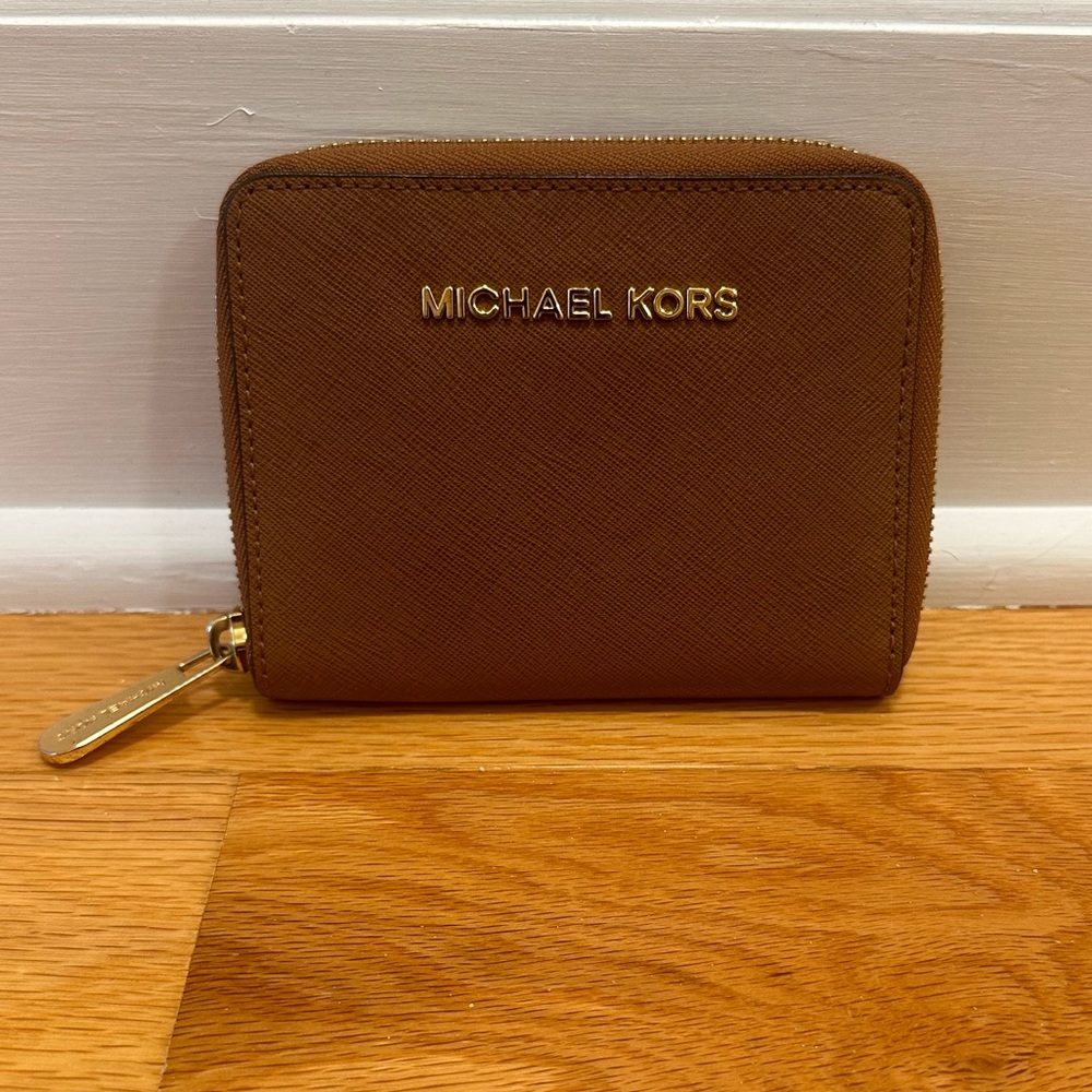 Micheal Kors Wallet
